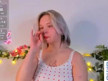 Freechat large_ocean on Chaturbate