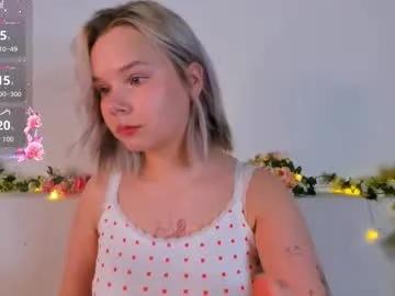 Freechat large_ocean on Chaturbate