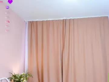 Freechat large_ocean on Chaturbate