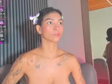 Freechat laura_aristizabal_19 on Chaturbate