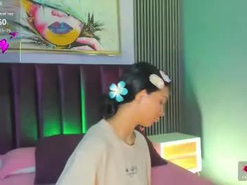 Freechat laura_aristizabal_19 on Chaturbate