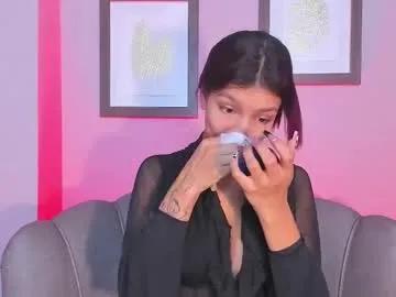 Freechat laura_aristizabal_19 on Chaturbate