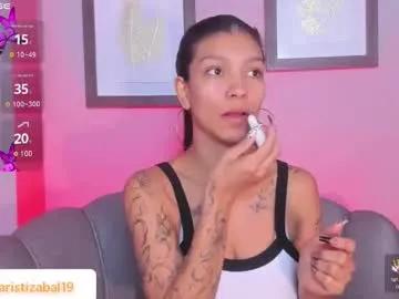 Freechat laura_aristizabal_19 on Chaturbate