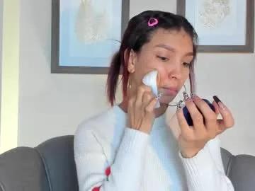 Freechat laura_aristizabal_19 on Chaturbate