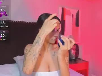 Freechat laura_aristizabal_19 on Chaturbate