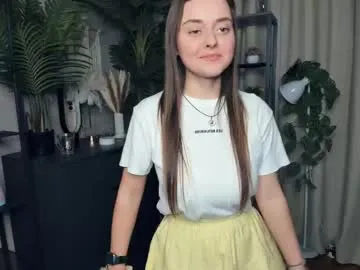 laura_mutti on Chaturbate