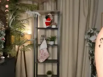 laura_mutti on Chaturbate