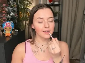 laura_mutti on Chaturbate