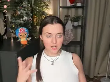 laura_mutti on Chaturbate