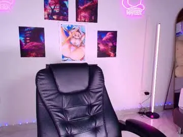 leahprada_ on Chaturbate