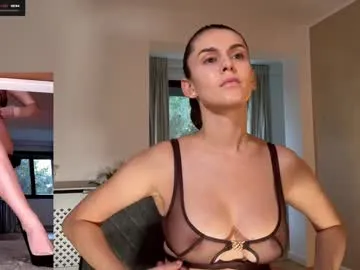 legswattitude on Chaturbate