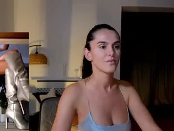 legswattitude on Chaturbate