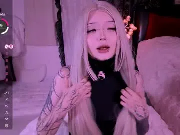 lein_bone on Chaturbate