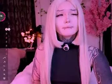 lein_bone on Chaturbate