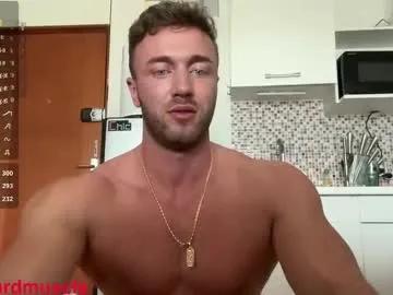 Freechat leon_lovefitness on Chaturbate