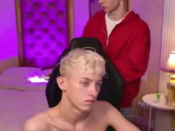 leonlure on Chaturbate