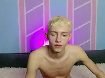 leonlure on Chaturbate