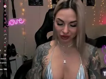 lerika_moore — #findom #joi #strapon #mistress #cei #cuckold  #heels #nylons #stockings #lovense  #pvt #squirt #tattoo #piercing  #ass  #pussy #dirtytalk #legs #latex