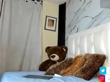 lesly_w — GOAL: Blow Job [223 tokens remaining] PVT TODAY 42 PER MIN... Drive me crazy with my fav levels  25/38/100/160/222/1111 #feet  #latina #ebony #bigass #curvy