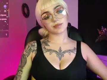 lessboobs_gh on Chaturbate