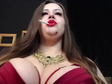 lethia_void on Chaturbate