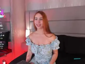 lexiee__ on Chaturbate