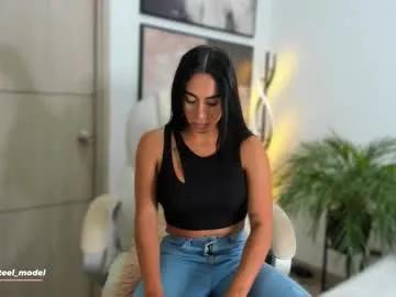 Freechat leyla_steel on Chaturbate