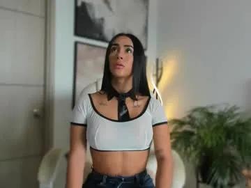 Freechat leyla_steel on Chaturbate