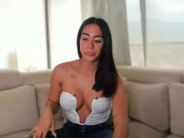 Freechat leyla_steel on Chaturbate