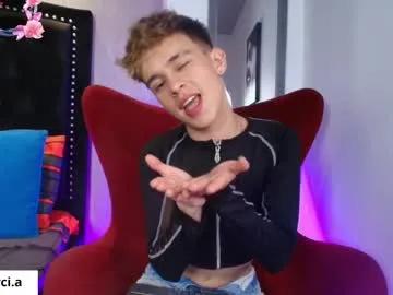 Freechat liamwild20 on Chaturbate