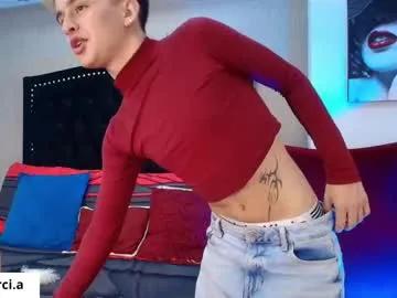Freechat liamwild20 on Chaturbate