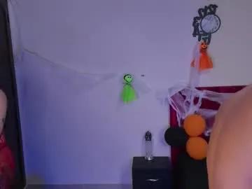 Freechat liiam_jesus on Chaturbate