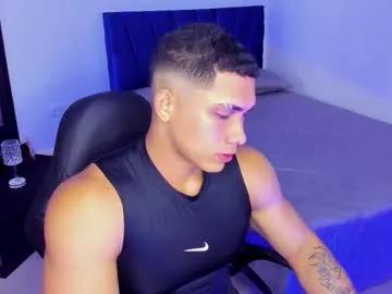 Freechat liiam_jesus on Chaturbate