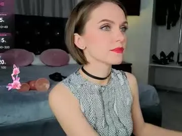 lil__fleur on Chaturbate