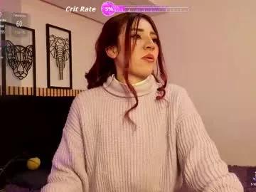 Freechat lila_elliot on Chaturbate