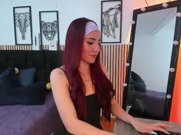 Freechat lila_elliot on Chaturbate