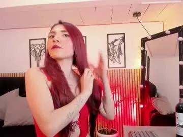 Freechat lila_elliot on Chaturbate