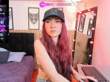 Freechat lila_elliot on Chaturbate