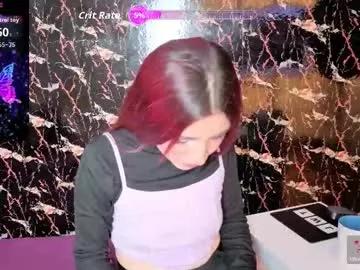 Freechat lila_elliot on Chaturbate