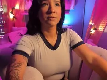 lilian_vergara on Chaturbate