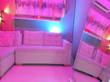 lilian_vergara on Chaturbate