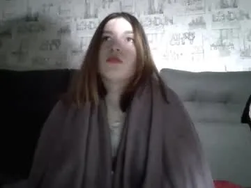 liliawoolf on Chaturbate