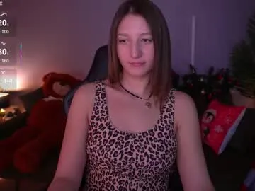 liorafox on Chaturbate