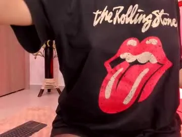 liry_kim on Chaturbate