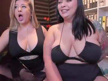 lisa2018 on Chaturbate