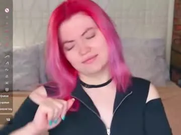 lisa_adam —  have fun with me    Love vibe 55 77 111   // GOAL: You was good girl [30 tokens left] #daddysgirl #pretty #redhead #petite #toys