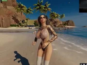 Freechat lisa_cum1 on Chaturbate