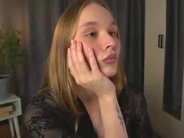 Freechat lisa_schiele on Chaturbate