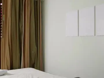 lisamayson on Chaturbate