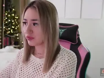 lisamayson on Chaturbate